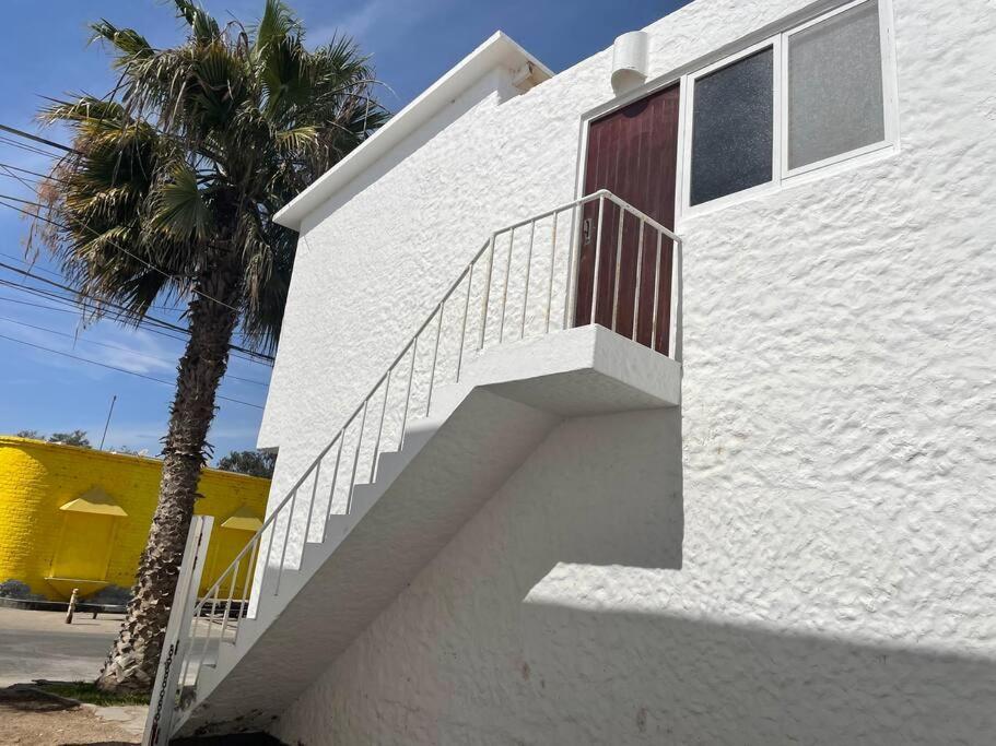 Departamento Pequeno 2 Bedroom En Zona Ideal De パラカス エクステリア 写真