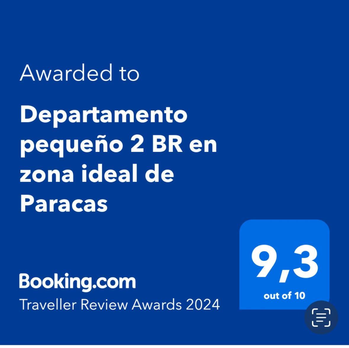 Departamento Pequeno 2 Bedroom En Zona Ideal De パラカス エクステリア 写真